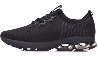 (Women) Li-Ning Arc 'Black Breathable Knit' ARHN014-1 (Women) Li-Ning Arc 'Black Breathable Knit' ARHN014-1