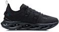 Order (W) Li-Ning Arc 'Hitam Kelabu' ARHQ088-10