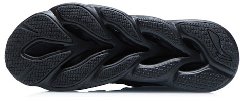 (W) Li-Ning Arc 'Negro Gris' ARHQ088-10 Details for (W) Li-Ning Arc 'Negro Gris' ARHQ088-10