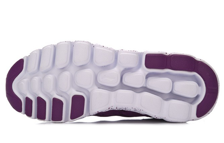 (W) Li-Ning Arc 'Black Purple' 圖 5
