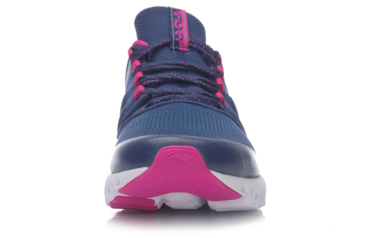 (W) Li-Ning Arc 'Blue Pink' 圖 4