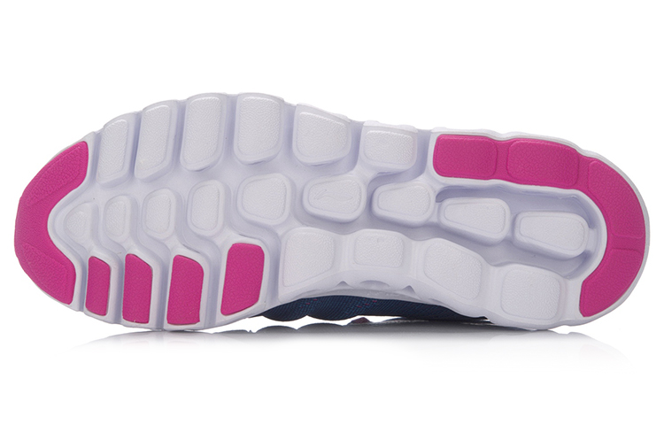 (W) Li-Ning Arc 'Blue Pink' 圖 5