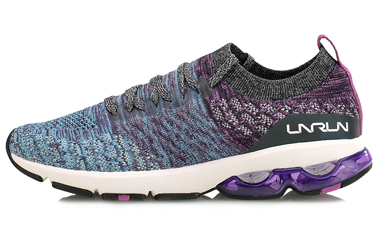 (W) Li-Ning Arc 'Blue Purple'