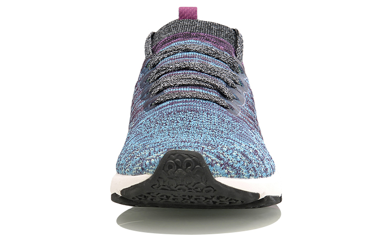 (W) Li-Ning Arc 'Blue Purple' 圖 4