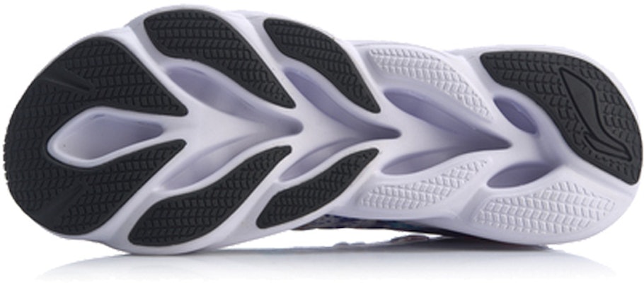 (W) Li-Ning Arc 'Biru Putih' ARHP108-8 Purchase (W) Li-Ning Arc 'Biru Putih' ARHP108-8