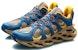 (W) Li-Ning Arc 'Biru Kuning' ARHP226-1