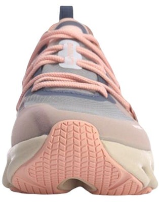 (Women) Li-Ning Arc 'Brown Pink' ARHQ052-3 Shop (Women) Li-Ning Arc 'Brown Pink' ARHQ052-3