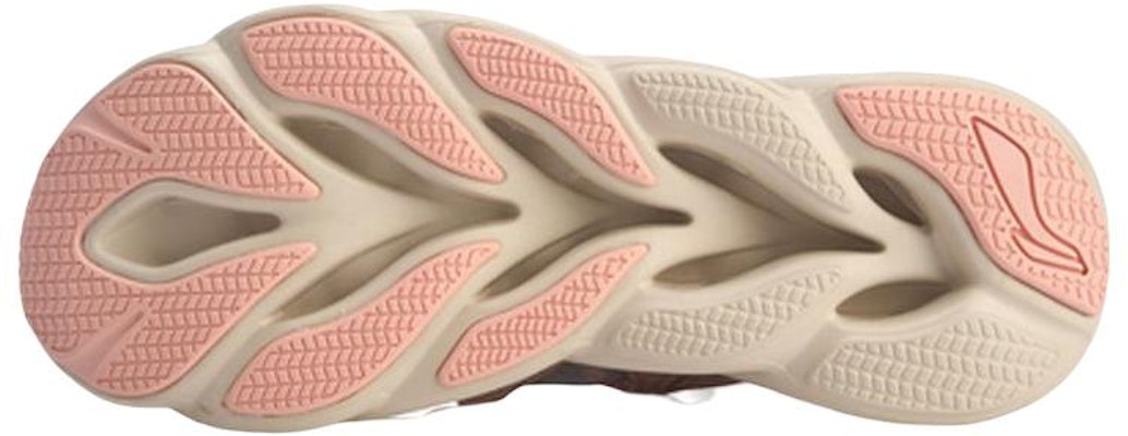 (Women) Li-Ning Arc 'Brown Pink' ARHQ052-3 Purchase (Women) Li-Ning Arc 'Brown Pink' ARHQ052-3