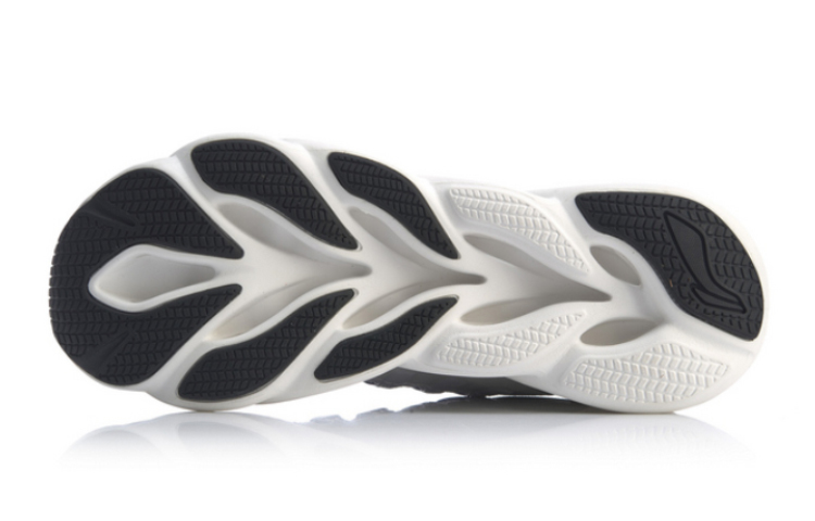 (W) Li-Ning Arc 'Grey' 圖 5