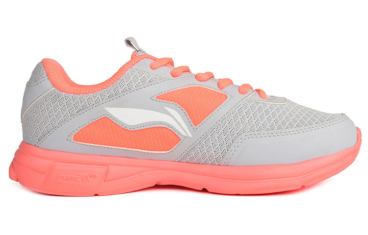 (W) Li-Ning Arc 'Grey Orange' 圖 2