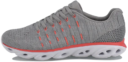 (Women) Li-Ning Arc 'Grey Orange' ARHN046-3 (Women) Li-Ning Arc 'Grey Orange' ARHN046-3