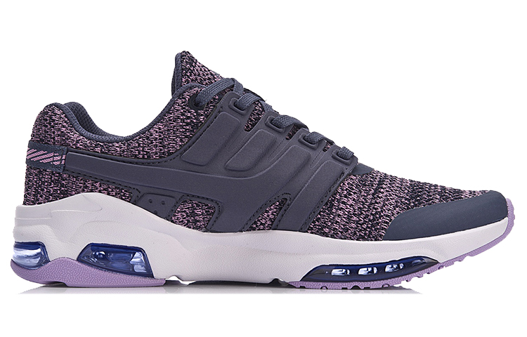 (W) Li-Ning Arc 'Lavender Purple' 圖 2