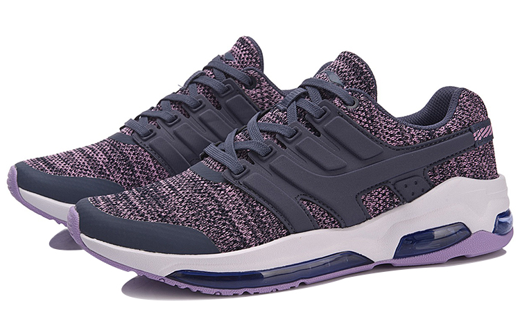 (W) Li-Ning Arc 'Lavender Purple' 圖 3