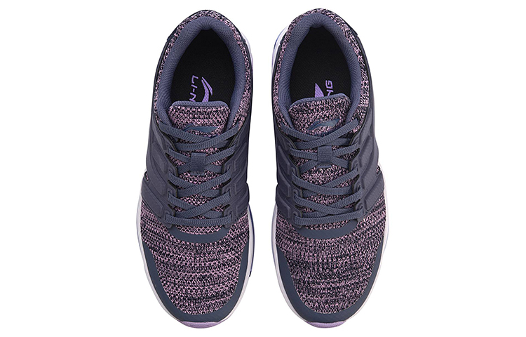 (W) Li-Ning Arc 'Lavender Purple' 圖 4