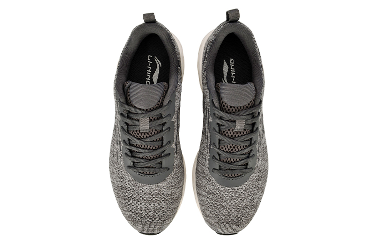 (W) Li-Ning Arc 'Ning Xu Grey' 圖 4
