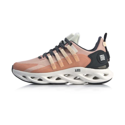 (W) Li-Ning Arc 'Pink'