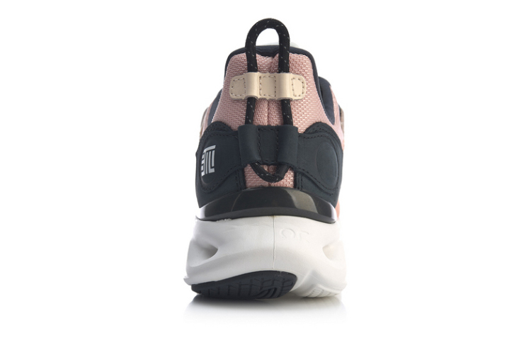 (W) Li-Ning Arc 'Pink' 圖 4