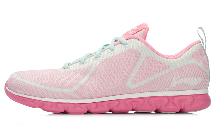 (W) Li-Ning Arc 'Pink Blue'