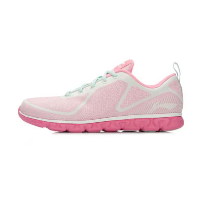 (W) Li-Ning Arc 'Pink Blue'
