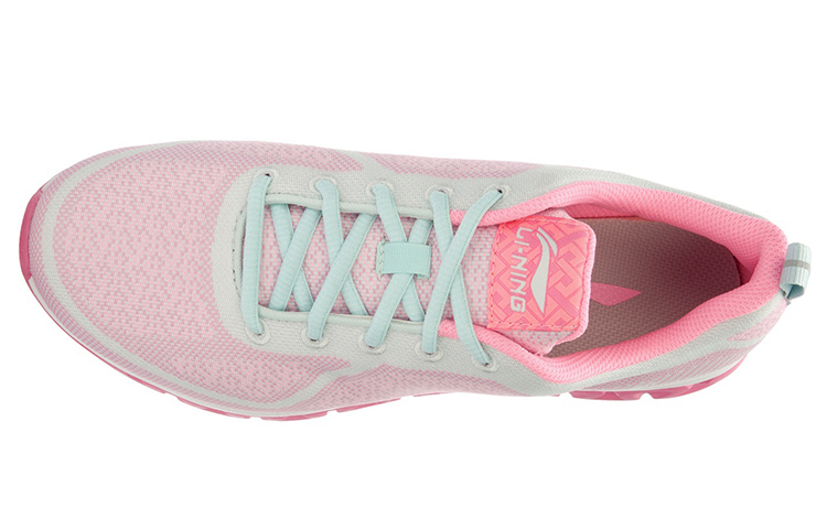(W) Li-Ning Arc 'Pink Blue' 圖 3