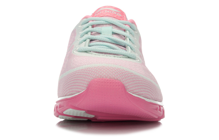 (W) Li-Ning Arc 'Pink Blue' 圖 4