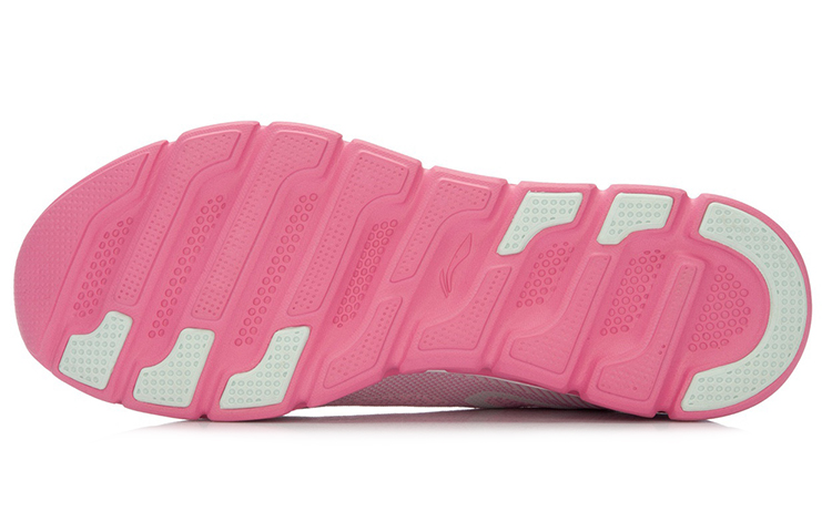(W) Li-Ning Arc 'Pink Blue' 圖 5