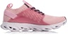(W) Li-Ning Arc 'Pink Breathable Knit' Kasut Lari ARHN136-5