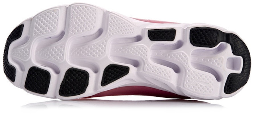 (Women) Li-Ning Arc 'Pink Breathable Knit' Running Shoe ARHN136-5 Purchase (Women) Li-Ning Arc 'Pink Breathable Knit' Running Shoe ARHN136-5