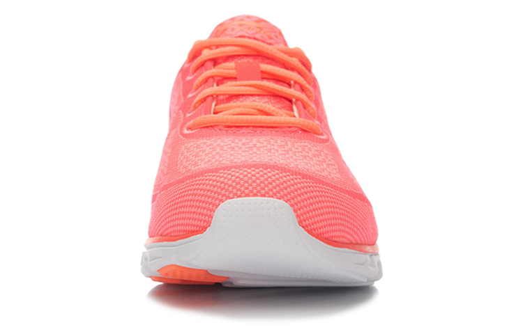 (W) Li-Ning Arc 'Pink Orange' 圖 4