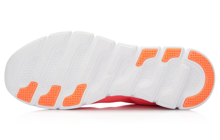 (W) Li-Ning Arc 'Pink Orange' 圖 5