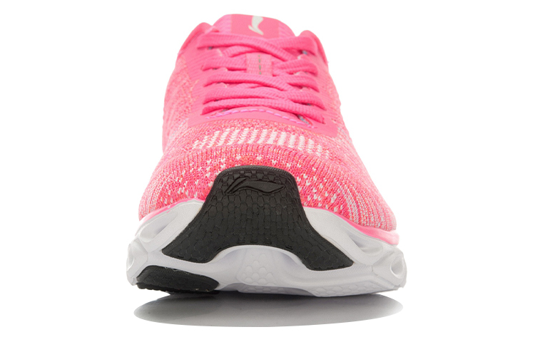 (W) Li-Ning Arc 'Pink-White' 圖 4