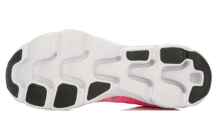 (W) Li-Ning Arc 'Pink-White' 圖 5