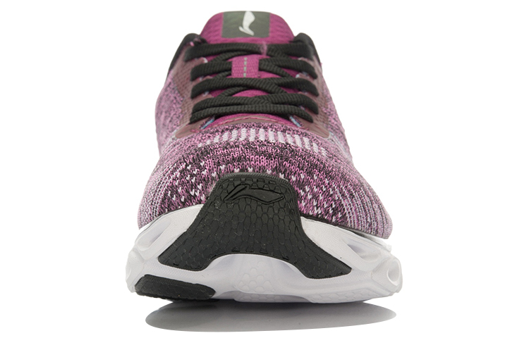 (W) Li-Ning Arc 'Purple Black' 圖 4