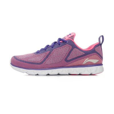 (W) Li-Ning Arc 'Purple Pink'