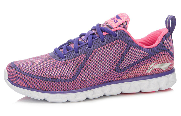 (W) Li-Ning Arc 'Purple Pink' 圖 2