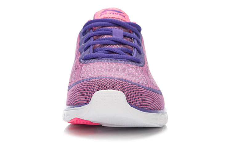 (W) Li-Ning Arc 'Purple Pink' 圖 4