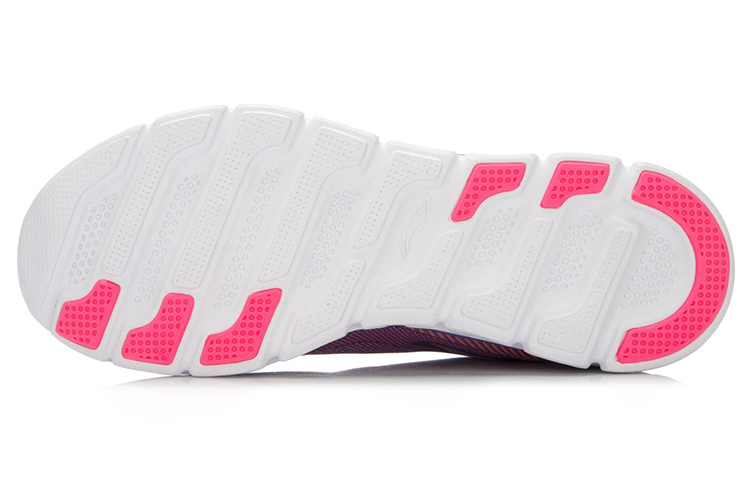 (W) Li-Ning Arc 'Purple Pink' 圖 5