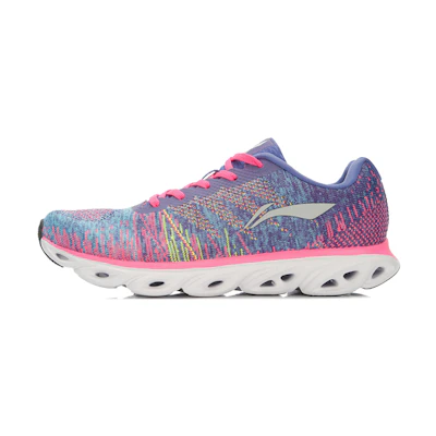 (W) Li-Ning Arc 'Purple Pink'