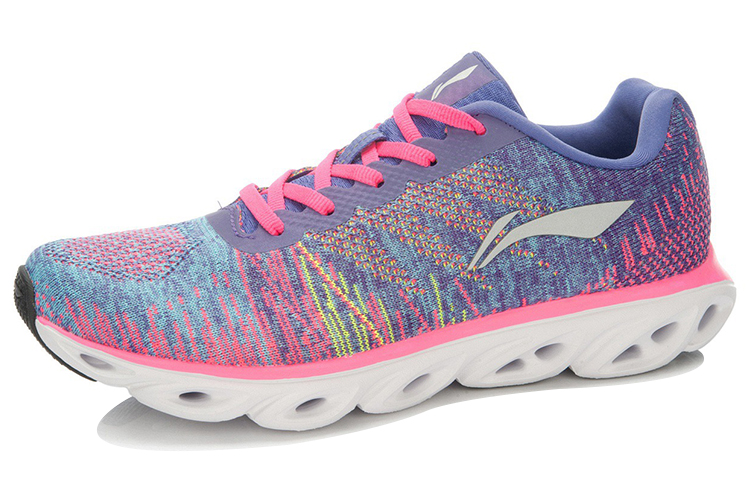 (W) Li-Ning Arc 'Purple Pink' 圖 2