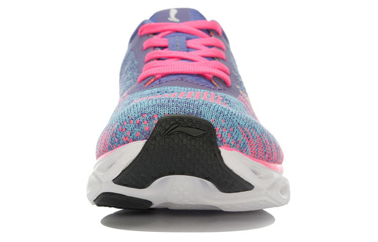 (W) Li-Ning Arc 'Purple Pink' 圖 4