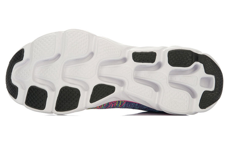 (W) Li-Ning Arc 'Purple Pink' 圖 5