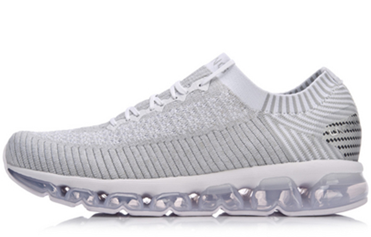 (W) Li-Ning Arc 'RF White'