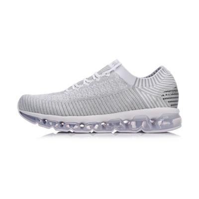 (W) Li-Ning Arc 'RF White'