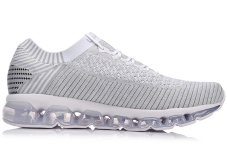 (W) Li-Ning Arc 'RF White' 圖 2