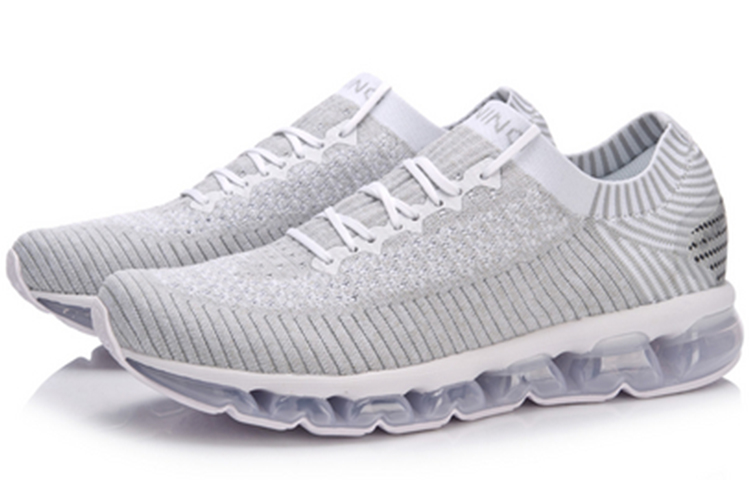 (W) Li-Ning Arc 'RF White' 圖 3