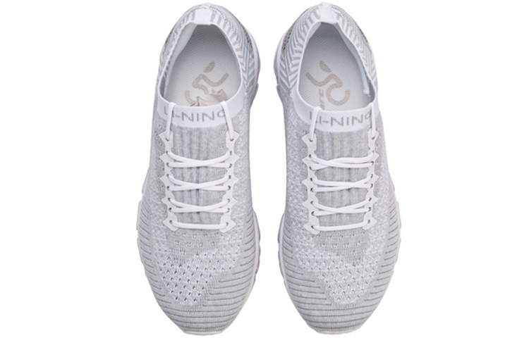 (W) Li-Ning Arc 'RF White' 圖 4