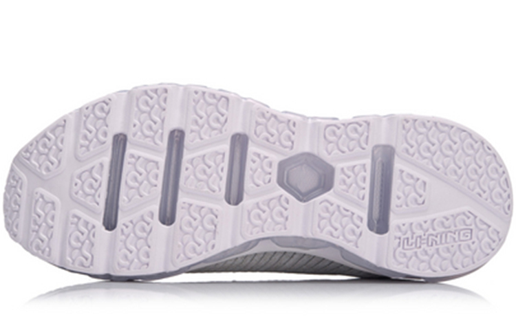 (W) Li-Ning Arc 'RF White' 圖 5