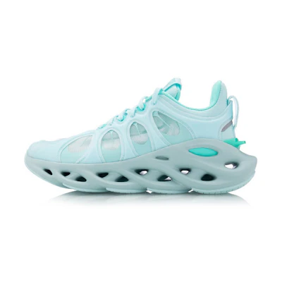 (W) Li-Ning Arc 'Triple Blue'