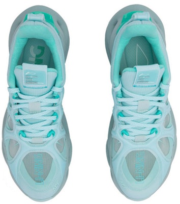 (W) 李宁追风Arc系列“三重蓝” ARHP226-21 Shop (W) 李宁追风Arc系列“三重蓝” ARHP226-21