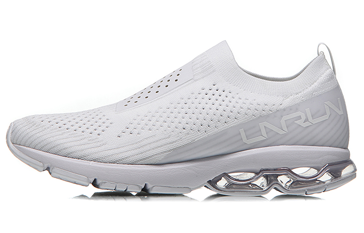 (W) Li-Ning Arc 'White'